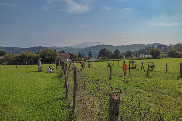 animations enfants saint pee