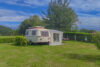 camping caravane pays basque