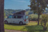 camping caravaning pays basque