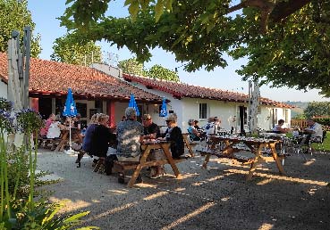 camping goyetchea