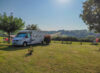 camping terrain pays basque