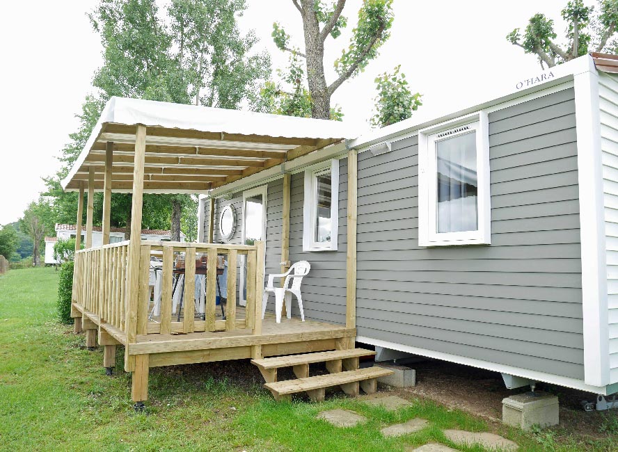 mobil-home pas cher pays-basque
