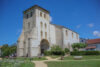 eglise saint pee sur nivelle