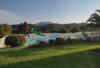 camping pays basque avec piscine