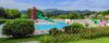 camping piscine pays basque